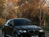 BMW X6 2013 года за 15 000 000 тг. в Усть-Каменогорск