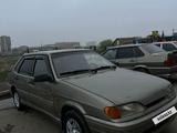 ВАЗ (Lada) 2115 2002 года за 450 000 тг. в Кокшетау – фото 4