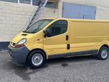 Renault Trafic 2005 годаүшін5 000 000 тг. в Астана