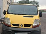 Renault Trafic 2005 годаүшін5 000 000 тг. в Астана – фото 3