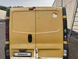 Renault Trafic 2005 годаүшін5 000 000 тг. в Астана – фото 5