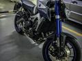 Yamaha  MT-09 2015 годаүшін3 500 000 тг. в Алматы – фото 5