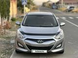 Hyundai i30 2012 года за 4 500 000 тг. в Талдыкорган