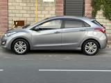Hyundai i30 2012 года за 4 500 000 тг. в Талдыкорган – фото 3