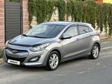 Hyundai i30 2012 года за 4 500 000 тг. в Талдыкорган – фото 2