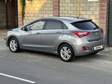 Hyundai i30 2012 года за 4 500 000 тг. в Талдыкорган – фото 4