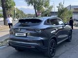 Changan X5 Plus 2024 годаүшін4 800 000 тг. в Алматы – фото 2