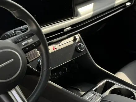 Hyundai Sonata 2025 года за 17 500 000 тг. в Уральск – фото 2