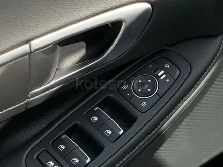 Hyundai Sonata 2025 года за 17 500 000 тг. в Уральск – фото 12