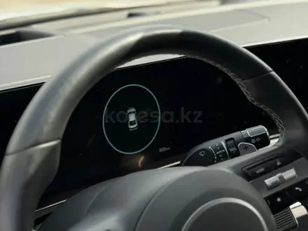 Hyundai Sonata 2025 года за 17 500 000 тг. в Уральск – фото 13