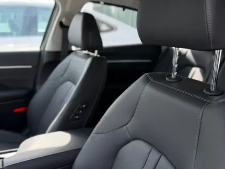 Hyundai Sonata 2025 года за 17 500 000 тг. в Уральск – фото 3