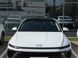 Hyundai Sonata 2025 года за 17 500 000 тг. в Уральск