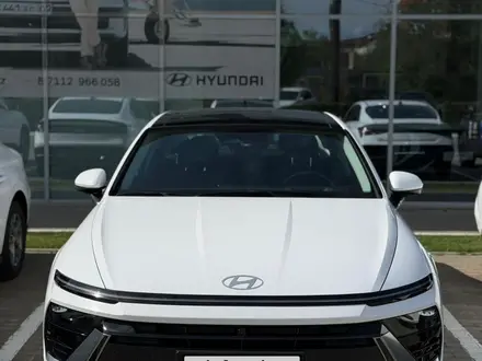 Hyundai Sonata 2025 года за 17 500 000 тг. в Уральск