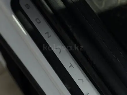 Hyundai Sonata 2025 года за 17 500 000 тг. в Уральск – фото 4