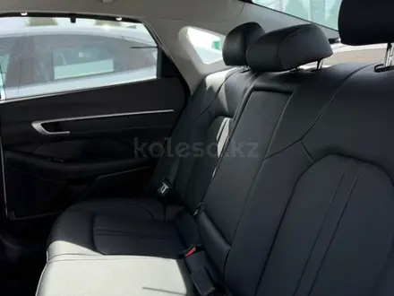 Hyundai Sonata 2025 года за 17 500 000 тг. в Уральск – фото 7