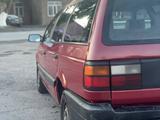 Volkswagen Passat 1991 годаүшін1 070 000 тг. в Караганда – фото 5