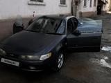 Toyota Corolla Ceres 1993 годаүшін1 200 000 тг. в Талдыкорган – фото 2