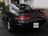 Toyota Corolla Ceres 1993 годаүшін1 200 000 тг. в Талдыкорган – фото 5