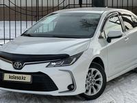 Toyota Corolla 2019 годаүшін9 400 000 тг. в Семей