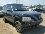 Land Rover Range Rover 2005 годаүшін130 000 тг. в Алматы