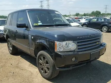 Land Rover Range Rover 2005 года за 130 000 тг. в Алматы
