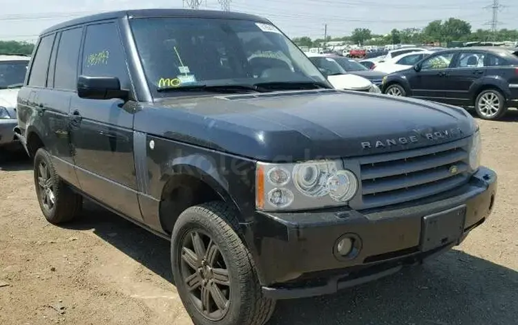 Land Rover Range Rover 2005 года за 130 000 тг. в Алматы