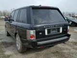 Land Rover Range Rover 2005 годаүшін130 000 тг. в Алматы – фото 2