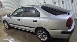 Mitsubishi Carisma 2002 годаfor1 200 000 тг. в Актобе