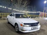 Toyota Mark II 1995 года за 2 400 000 тг. в Алматы