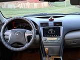 Toyota Camry 2007 года за 6 800 000 тг. в Тараз – фото 5
