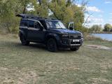 Toyota Land Cruiser Prado 2025 годаүшін37 000 000 тг. в Павлодар – фото 5