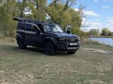 Toyota Land Cruiser Prado 2025 годаүшін37 000 000 тг. в Павлодар – фото 4
