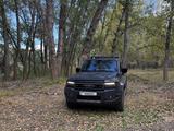 Toyota Land Cruiser Prado 2025 годаүшін37 000 000 тг. в Павлодар – фото 3