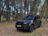 Toyota Land Cruiser Prado 2025 годаүшін37 000 000 тг. в Павлодар – фото 2