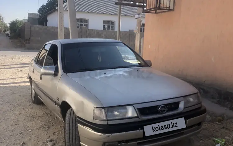 Opel Vectra 1993 годаfor950 000 тг. в Шымкент