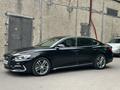 Hyundai Grandeur 2018 года за 11 000 000 тг. в Алматы – фото 10