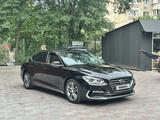 Hyundai Grandeur 2018 года за 11 000 000 тг. в Алматы