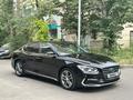 Hyundai Grandeur 2018 года за 11 000 000 тг. в Алматы – фото 7