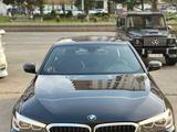 BMW 540 2017 годаүшін11 700 000 тг. в Атырау – фото 2