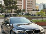 BMW 540 2017 годаүшін11 700 000 тг. в Атырау