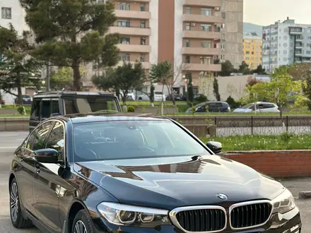 BMW 540 2017 года за 11 700 000 тг. в Атырау