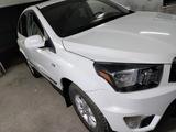 SsangYong Nomad 2015 годаүшін7 500 000 тг. в Актобе – фото 3