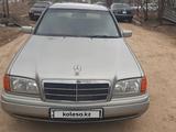 Mercedes-Benz C 200 1994 годаүшін1 700 000 тг. в Астана – фото 2