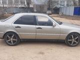 Mercedes-Benz C 200 1994 годаfor1 500 000 тг. в Астана – фото 3