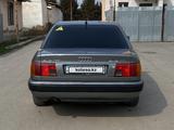 Audi 100 1991 года за 1 650 000 тг. в Абай (Келесский р-н)