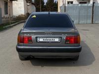 Audi 100 1991 годаүшін1 650 000 тг. в Абай (Келесский р-н)