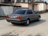 Audi 100 1991 года за 1 650 000 тг. в Абай (Келесский р-н) – фото 2