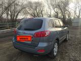 Hyundai Santa Fe 2007 годаүшін7 000 000 тг. в Караганда – фото 2