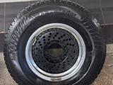 Диски 235/75/15 за 400 000 тг. в Астана – фото 2
