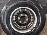 Диски 235/75/15 за 400 000 тг. в Астана – фото 3